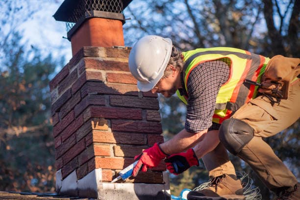 Chimney Repair Experts in Cincinnati Chimney Repair Experts in Cincinnati